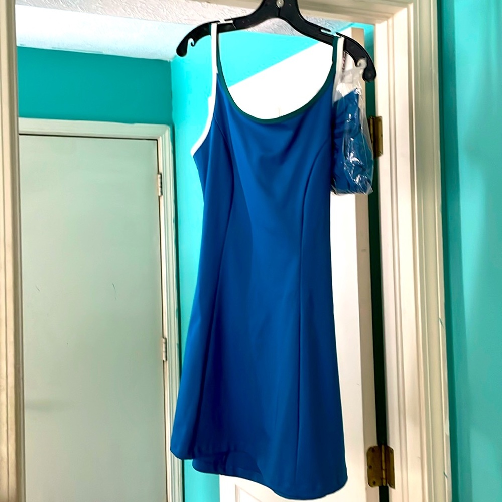 Sincerely Jules golf/tennis dress. NWT